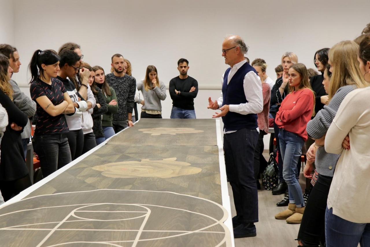 Carlo Tuzzi Studio